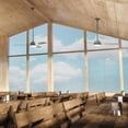 thumbnail image 7 of Kichler Lighting - Ceiling Fan - Vassar - Ceiling Fan with Light Kit - 15 inches, 7 of 7