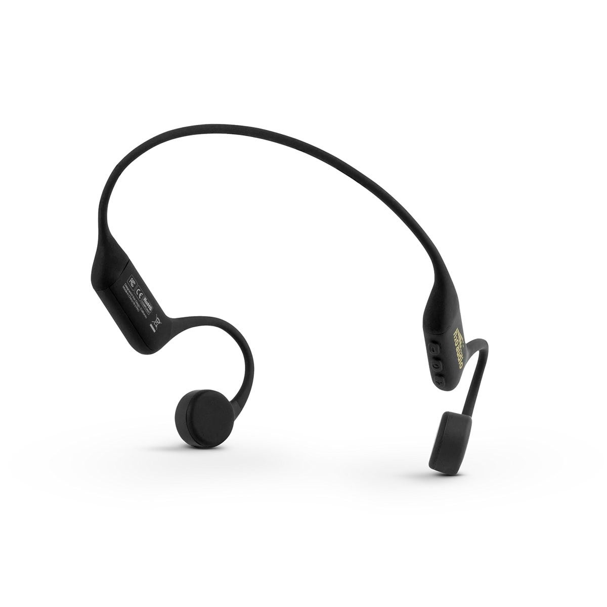 H2O Audio TRI2PRO Headphones - Thumbnail 4