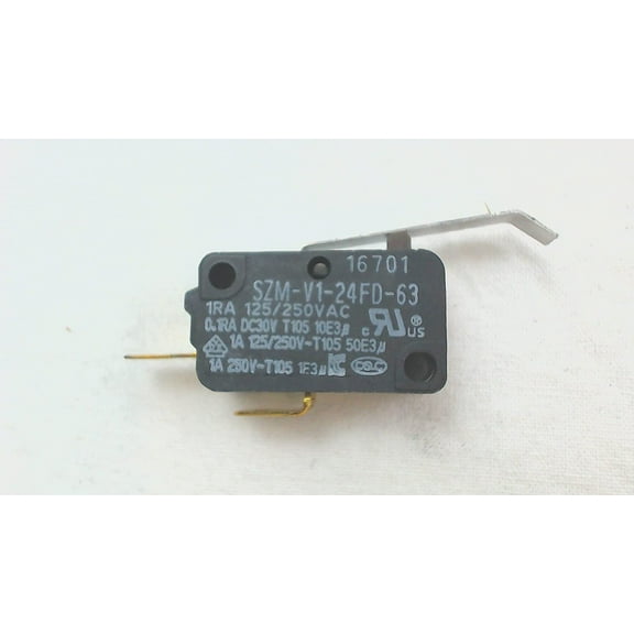 SAMSUNG 3405-001117 Refrigerator Dispenser Switch Genuine Original Equipment Manufacturer (OEM) Part