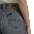 thumbnail image 4 of Women's Lee® Legendary Trouser Jeans Color: Black Size: 14 AVG/REG, 4 of 4