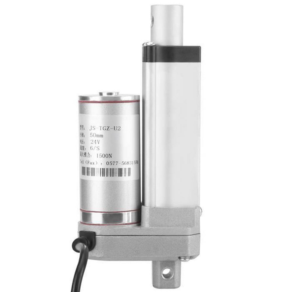 12V Dc 12V Linear Actuator 140Kg Linear Actuator Max Lifting Stroke