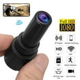 thumbnail image 3 of WIKCOVER 4K 1080P Mini Camera WiFi HD IP Wireless Home Camcorder Cam Detection Security NEW, 3 of 6