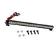 thumbnail image 4 of Barra de luz LED a escala 1:10 para techo de coche RC Axial SCX109 D90 155 mm, 4 of 8