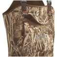 thumbnail image 4 of Guide Gear Men's 3.5mm Insulated Chest Waders, 600 Gram Realtree Max-7 8D      (Medium), 4 of 6