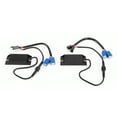 thumbnail image 4 of Split Resistance Resistor,Car Light Single Resistance Light Resistance Canceller Anti Flicker Resistors Performance Driven, 4 of 14