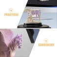 thumbnail image 2 of 10 Sheets Reference Marker Point Reflective Film Marking Points 3D Scanner Supplies, 2 of 9