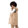 thumbnail image 6 of Regatta Womens Ganella Long Length Vest, 6 of 7