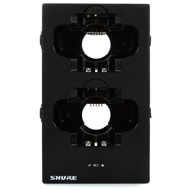 Cargador de batería Shure SBC200 Dual Docking Station
