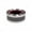 Silver, variant on NGHnuifg Car Sticker Carbon Fiber Rubber DIY Door Sill Protector Edge Guard Strip 3CM*1M Car Bumper Holder Car Bumper Tape Grey Car Guards Protector