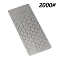 thumbnail image 1 of Ening Stone Kitchen Household Diamond Grindstone Whetstone Tool 200-2000, 1 of 7