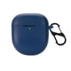 thumbnail image 2 of Soporte de silicona para auriculares con gancho de repuesto para Bose QuietComfort Earbuds II, 2 of 5