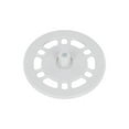 thumbnail image 3 of 1Pc Mop Cloth Bracket for Ecovacs for Deebot for Pro for Omni Vacuums, 3 of 9