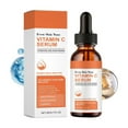 thumbnail image 2 of Kokovifyves Vitamin C Serum for Face-Resist Aging Wrinkle Sodium Hyaluronate Vitamin E and More Brightening Serum for Dark Spots Fine Lines 30ml, 2 of 9