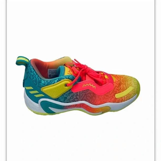 Adi-das D.O.N Issue #3 Let Em Hate Men's Basketball Sneaker GX5829 New