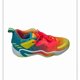 thumbnail image 1 of Adi-das D.O.N Issue #3 Let Em Hate Men's Basketball Sneaker GX5829 New, 1 of 5