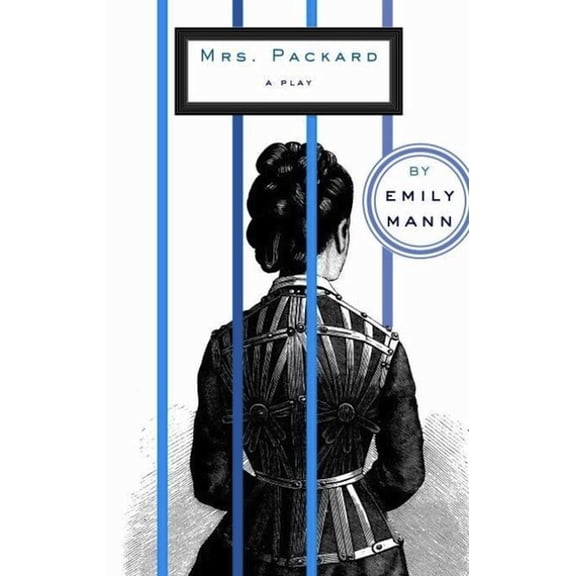 Mrs. Packard, (Paperback)