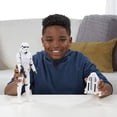 thumbnail image 4 of Star Wars Interactech Imperial Stormtrooper Figure, 4 of 6