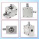 thumbnail image 3 of Right Angle Steering Gear 90° Angel Drive,Tapered Bevel-, 3 of 5
