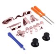 thumbnail image 4 of Flmtop Replacement Parts LB RB LT Bumper Trigger Button for XBOX One Elite Controller, 4 of 9