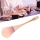 thumbnail image 5 of Cepillo Para Polvo Para Decoración De Uñas, Cepillo Para Polvo De Tacto Suave De Oro Rosa Exquisito De Fibra Artificial Para Mujeres Para Salón De Uñas ANGGREK Manicure Dust Brush, 5 of 8
