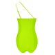 thumbnail image 4 of Bikini Mujer Traje de Baño Traje de Baño Para Mujer Con Hombros Descubiertos, Diseño Hueco, Cómodo, Para Playa y Piscina., 4 of 5