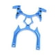 thumbnail image 2 of Accesorios de soporte para transmisor de radio RC Protector de transmisor de repuesto de metal Azul, 2 of 9