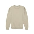 thumbnail image 4 of Fruit of the Loom Men's EverSoft Fleece Crew Sweatshirt, Sizes S-4XL, 4 of 13