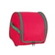 thumbnail image 5 of Bolsa de almacenamiento para luces navideñas, bolso rojo de gran capacidad, portátil para organizar cables navideños, organizador de luces navideñas., 5 of 8