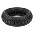 thumbnail image 1 of 10Inch 10X3/255X80(80/65-6) Off-Road Tubeless Solid Tire, 1 of 5