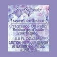 thumbnail image 4 of ScentSationals Scent Charm Oil - Sweet Embrace, 4 of 6