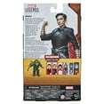thumbnail image 3 of Hasbro Marvel Legends Series Shang-Chi And Legend Of Ten Rings Wenwu, 3 of 5