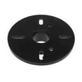 thumbnail image 5 of Tweeter Treble Horn Stage Horn Screw Mouth Adapter Plate Home, 5 of 7