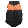 thumbnail image 2 of Winter Warm Dog Jackets Pet Vest Coats Waterproof Windproof Padded Cold Weather Pets Clothes for Small Medium Large Dogs, 2 of 7