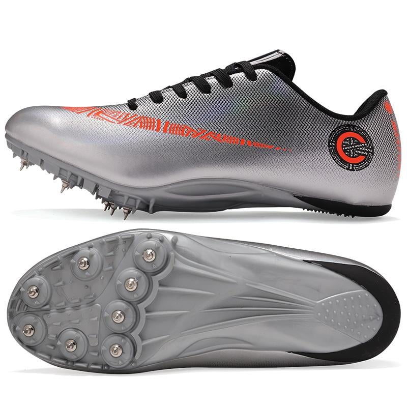 Track and Field Shoes for Men and Women, Track Spike Running Sprinting Shoes