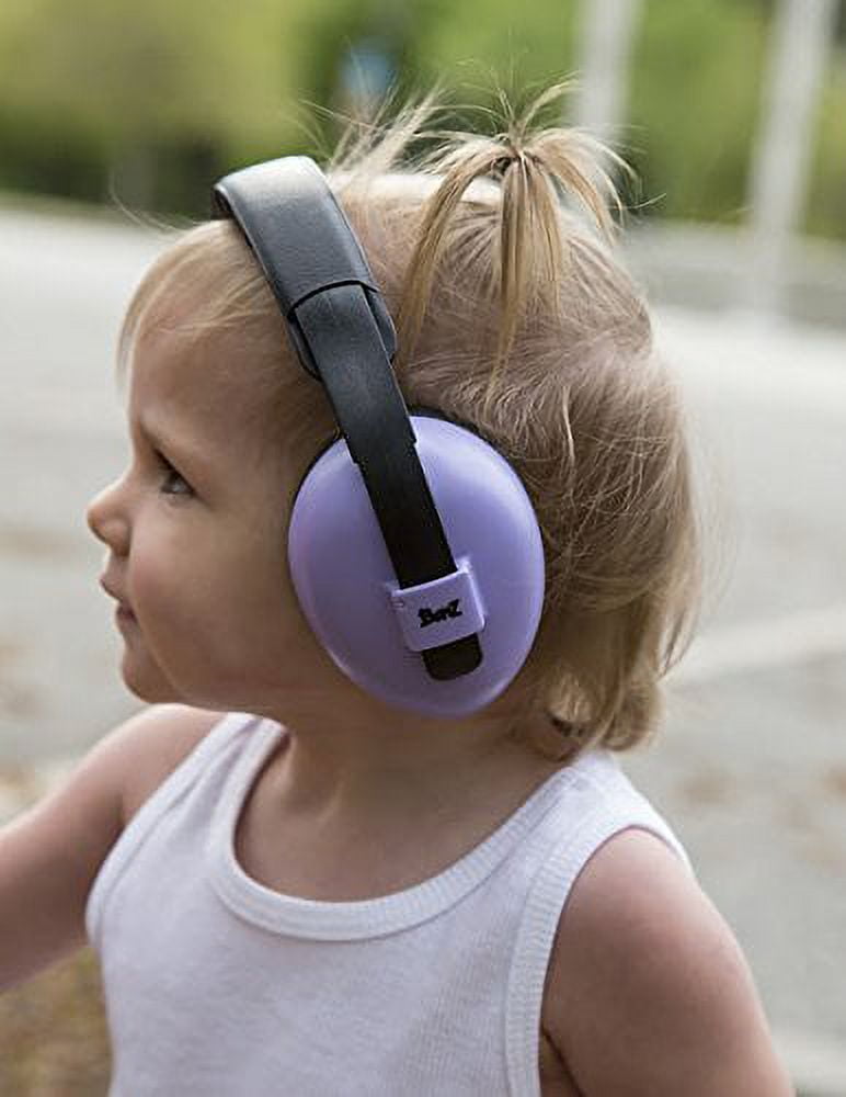 Baby Banz Infant Hearing Protection Earmuffs