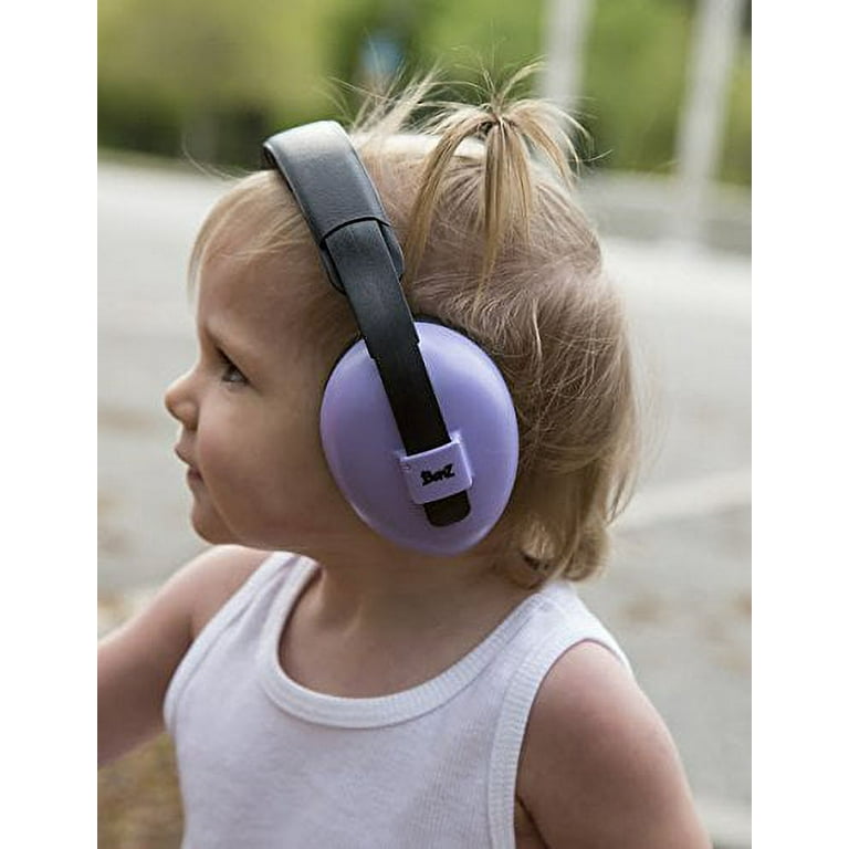 Baby Banz Infant Hearing Protection Earmuffs