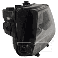 thumbnail image 4 of Halogen Headlight Lamp w/LED DRL for 18-20 Volkswagen Tiguan Left Driver, 4 of 6