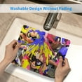 thumbnail image 6 of Splatoon Mouse Pad, Non-Slip Rubber Base Desktop Protection Mat Mouse Pads for Desk, Computers, Laptop, Office 8.3 x 10.3 in, 6 of 8
