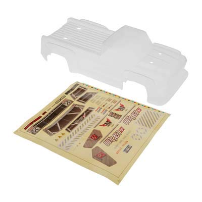 Arrma AR406086 Radio Control Car Spares 