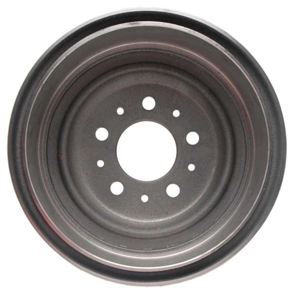 ACDelco 18B489 Brake Drum