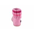 thumbnail image 5 of HAFLINGER Children Girls Slipper Boots 'Paul', baby pink, 5 of 9