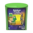 thumbnail image 4 of Rainbow Friends Series 3 Green Head Exclusive Ultimate Bundle, 4 of 7