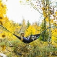 thumbnail image 7 of DZORUN Hammock Straps Heavy Duty Tree Swing Straps with 2 Carabiners Essential Hammock Accessories Camping Hammock Tree Straps, 7 of 7