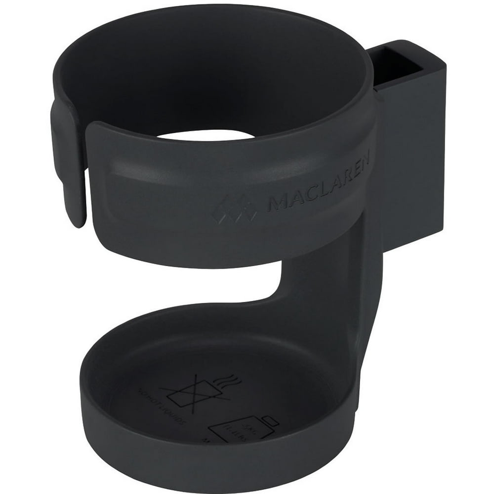 maclaren stroller cup holder