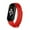 Red, variant on Smart Watches 0.96 Inch with Sleep and Fitness Monitoring Waterproof for Men and Women USB Charging