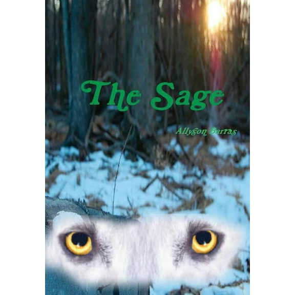 The Sage, (Hardcover)