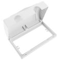 thumbnail image 2 of Miangastore Outlet Flip Waterproof Cover Wall Socket Cover Outlet Receptacle Protector, 2 of 9
