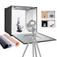 thumbnail image 1 of Caja de luz Neewer para estudio fotográfico, 16 x 16 cm, con 80 luces LED, 1 of 8