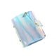 thumbnail image 1 of Álbum de fotos de cámara instantánea de PVC, reemplazo elegante portátil, soporte de sello de botón a presión transparente, accesorios para Almacenamiento y organización del hogar 4 pulgadas Bewildely HA073883-02, 1 of 6