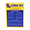 thumbnail image 5 of (3 pack) Kary's Roux Cajun Gumbo Mix Ready-to-Cook, 5oz, 5 of 8